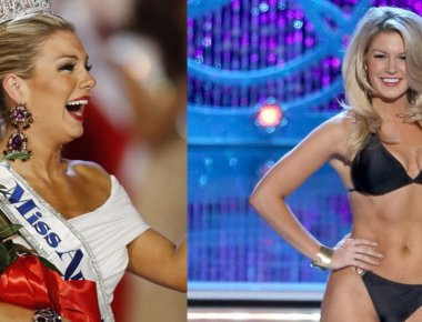 Σοκ από τα email που ήθραν το φως της δημοσιότητας - Ευχήθηκαν στη Μις Αμερική το θάνατό της